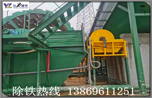 湿式磁选机，对湿式磁选机的价格起到决定性的因素有哪些_对湿式磁选机的价格起到决定性的因素有哪些生产厂家_钒钛铁矿对湿式磁选机的价格起到决定性的因素有哪些型号参数及磁场强度