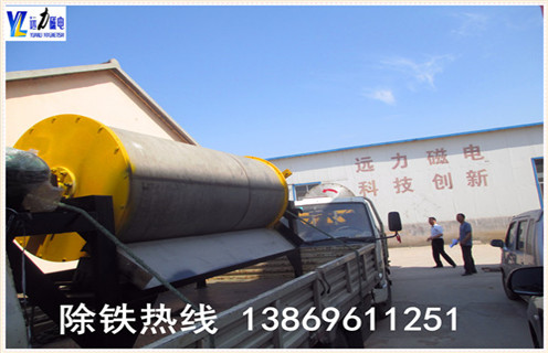 河砂磁选机，服务态度好的河砂磁选机厂家_小型河沙磁选机_水洗如何评价服务态度好的河砂磁选机价格