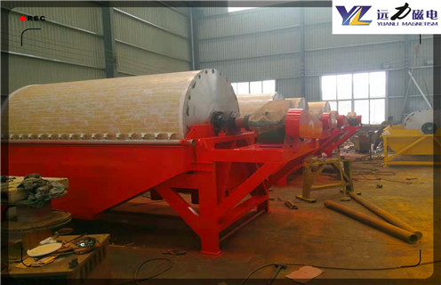 绿巨人APP在线下载，如何进行平板湿式磁选机的磁筒更换_如何进行平板湿式磁选机的磁筒更换工作原理_选矿规格参数及执行标准