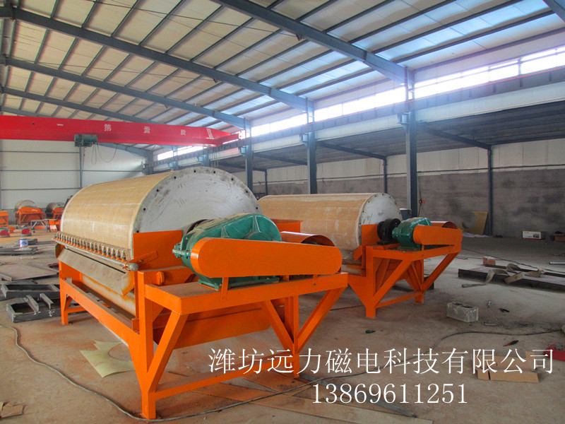 详解河沙磁选机选购方法_除铁器品牌及绿巨人视频下载免费大全磁电企业解析