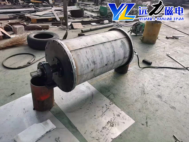 2026矿用除铁绿巨人官网下载免费选购参考，高口碑源头厂家优选绿巨人视频下载免费大全磁电