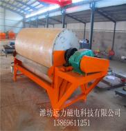 磁选机超越失败，才能成功