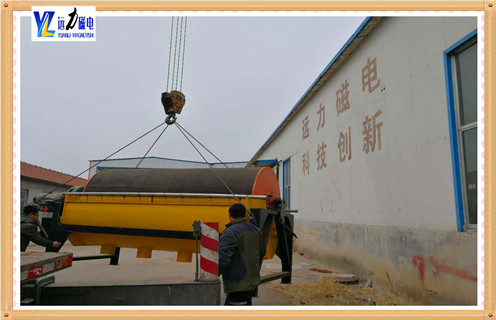 磁选机能用多久，磁选机性能介绍